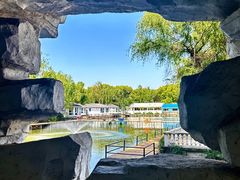 -J Create城市露营咖啡·简餐·宠物(上海动物园店)