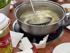 -阿波潮汕牛肉火锅·汤粉面(拱北店)