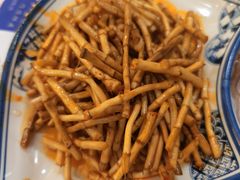 凉拌鱼腥草-椿记烧鹅(叠彩店)