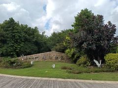 -琅岐红光湖公园