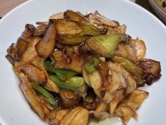 -同合居·非遗东北菜(王府井店)