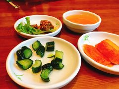 小菜-全州拌饭馆(断桥店)