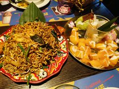 -泰妃殿(武汉首店)