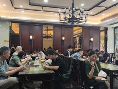 -毛华美食(清扬路店)