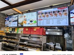 -冰泉豆浆馆(白云山总店)