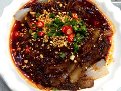 -三猫黑鱼花(南大店)