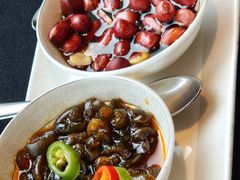 前菜-醉东Oriental House(静安嘉里店)
