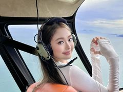 -双月湾情人堤