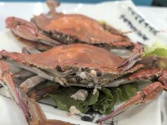 -郭姐·威海渔村(黄兴路店)