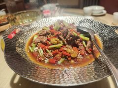 -湘阁里辣(大朗广场店)