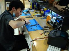 -爱畅享苹果手机电脑维修回收(五角场合生汇店)