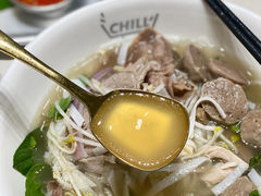 -CHILL Pho澳洲牛肉越南粉(佛山顺德万象汇店)