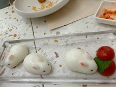 -大树餐厅(环球港店)