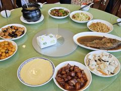 -花麦地溪边小厨(天台国清寺入口店)
