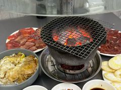 -松明一烤肉馆(鲁园店)