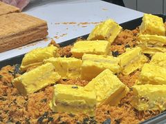 -鹤所·低糖零蔗糖烘焙(长楹店)