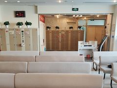 -美年大健康慈铭体检(徐汇卓越分院)
