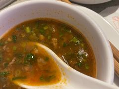 -海底捞大排档火锅(悦荟广场店)