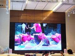 -煲煲掂风味煲仔饭餐厅(西区店)