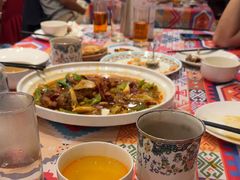 -新疆杭州疗养院·富春山庄