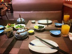 -福樱兰海鲜放题铁板烧(加州店)