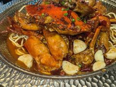 -黄泥岗·地道湖北菜(奥特莱斯店)