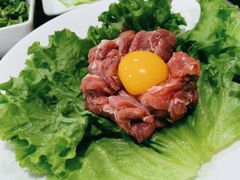 -马记伊源斋涮肉·清真菜(百子湾店)