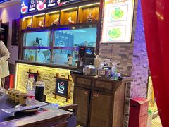 -唇辣号重庆老火锅(燕郊鑫乐汇店)