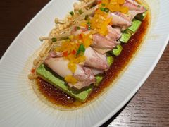 -闽和南(万象城一期店)