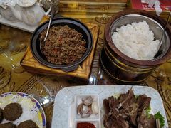 -宗巴雍姆藏餐府