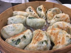饺子-渝君重庆火锅(嘉宾路店)