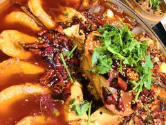 -庆合府重庆大排档(紫都城店)