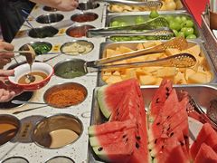 -京元盛铜锅涮肉(上海总店)