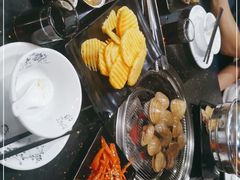 -丹东丛炟海鲜烧烤(江艺路店)