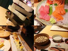 -温野菜涮涮锅(西单大悦城店)