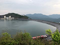 -江南天池