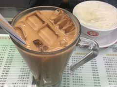 -义顺牛奶公司(庇利金街店)