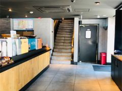 -星巴克(南京狮子桥店)