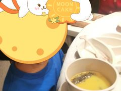 -悦融琥珀·京鲁菜·海味珍品(西单店)