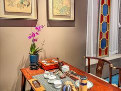 -山泉粤宴(广东大厦店)
