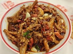 -堂瓦里·33年传统赣菜(第一街区店)