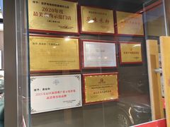 -易裕和·长沙米粉(竹塘西路店)