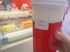 -CoCo都可(湖滨银泰店B区店)