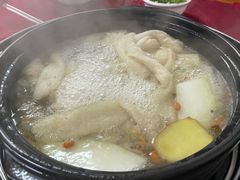 -花苑美食横琴生蚝火锅(拱北粤华路店)