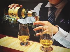 -The Bottle Bar(羲和商业广场店)