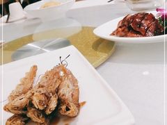 -老人和饭店(淮海中路店)