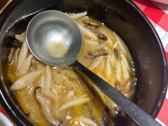 -西贝莜面村(上海百联西郊店)