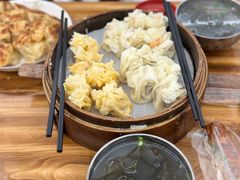 -嘉州海汇源老烧麦店