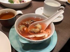 -今轩中餐厅(西安经开洲际酒店)