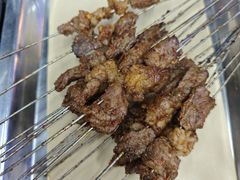 -清真·马峰烤肉(小学习北巷店)